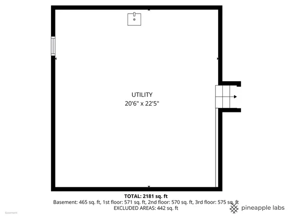 $519,900 | 29W332 Mark Drive, Naperville, IL 60564