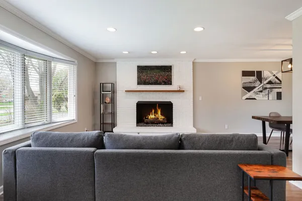 $519,900 | 29W332 Mark Drive, Naperville, IL 60564