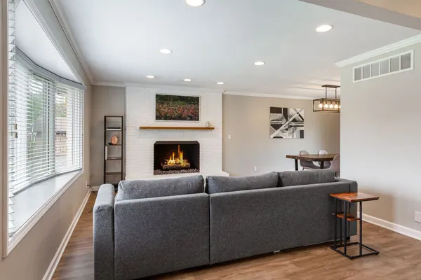 $519,900 | 29W332 Mark Drive, Naperville, IL 60564