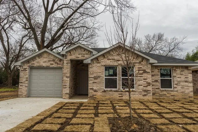 $1,475 | 3518 Frank Street, Dallas, TX 75210