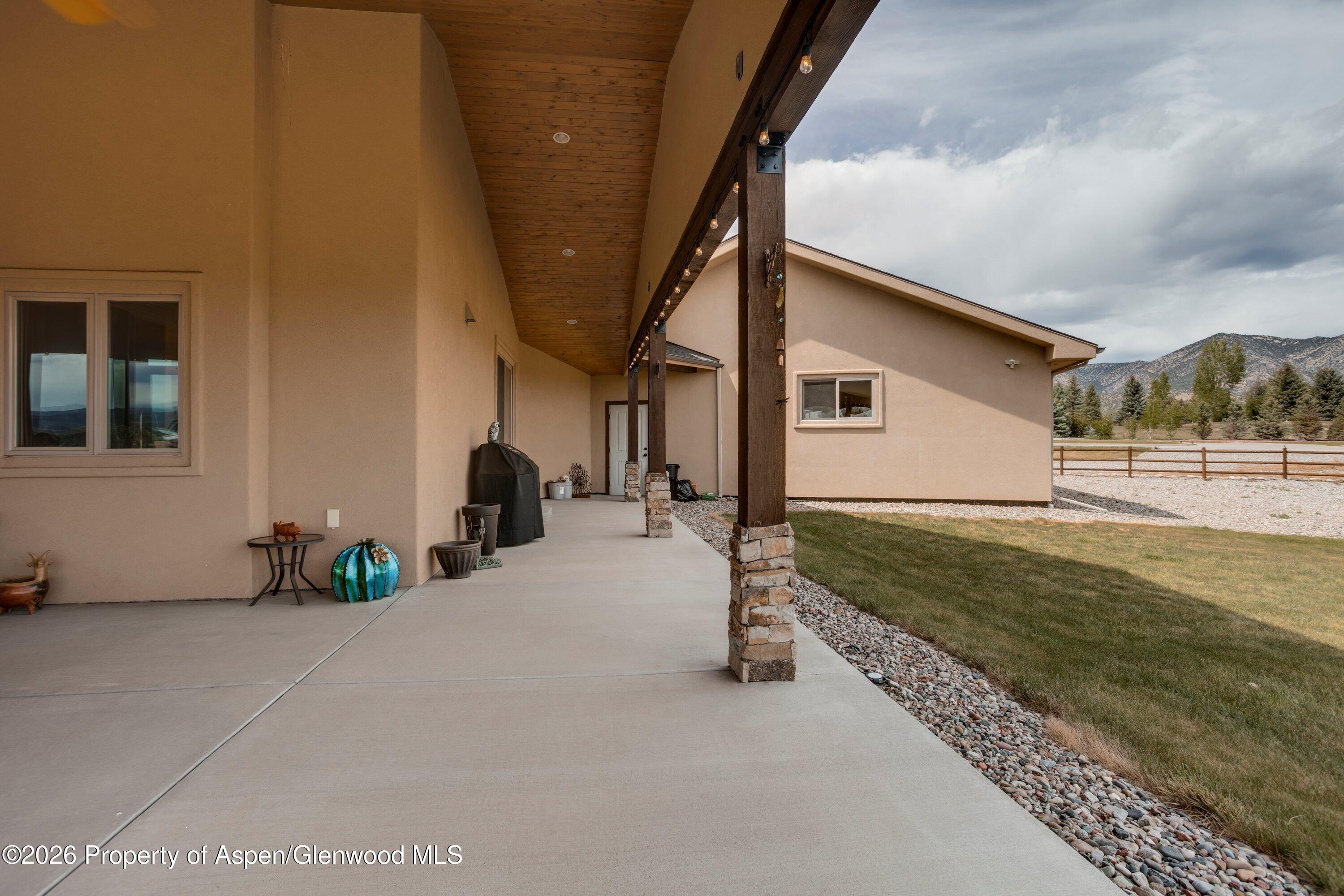 265 South Meadow Drive Rifle, CO 81650 - Photo 14 of 76 69-265 S Meadow Drive - Walkaround Cover