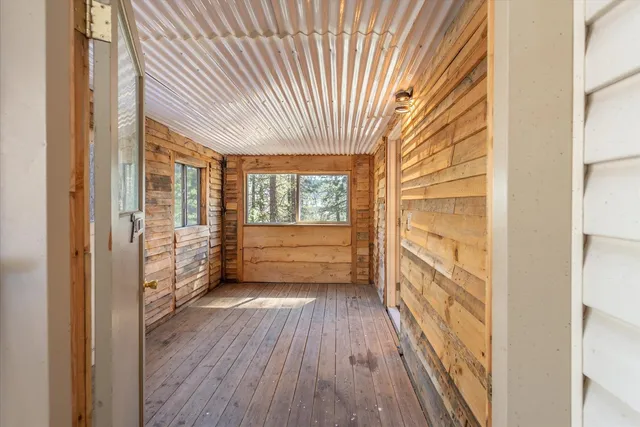 a view of living room