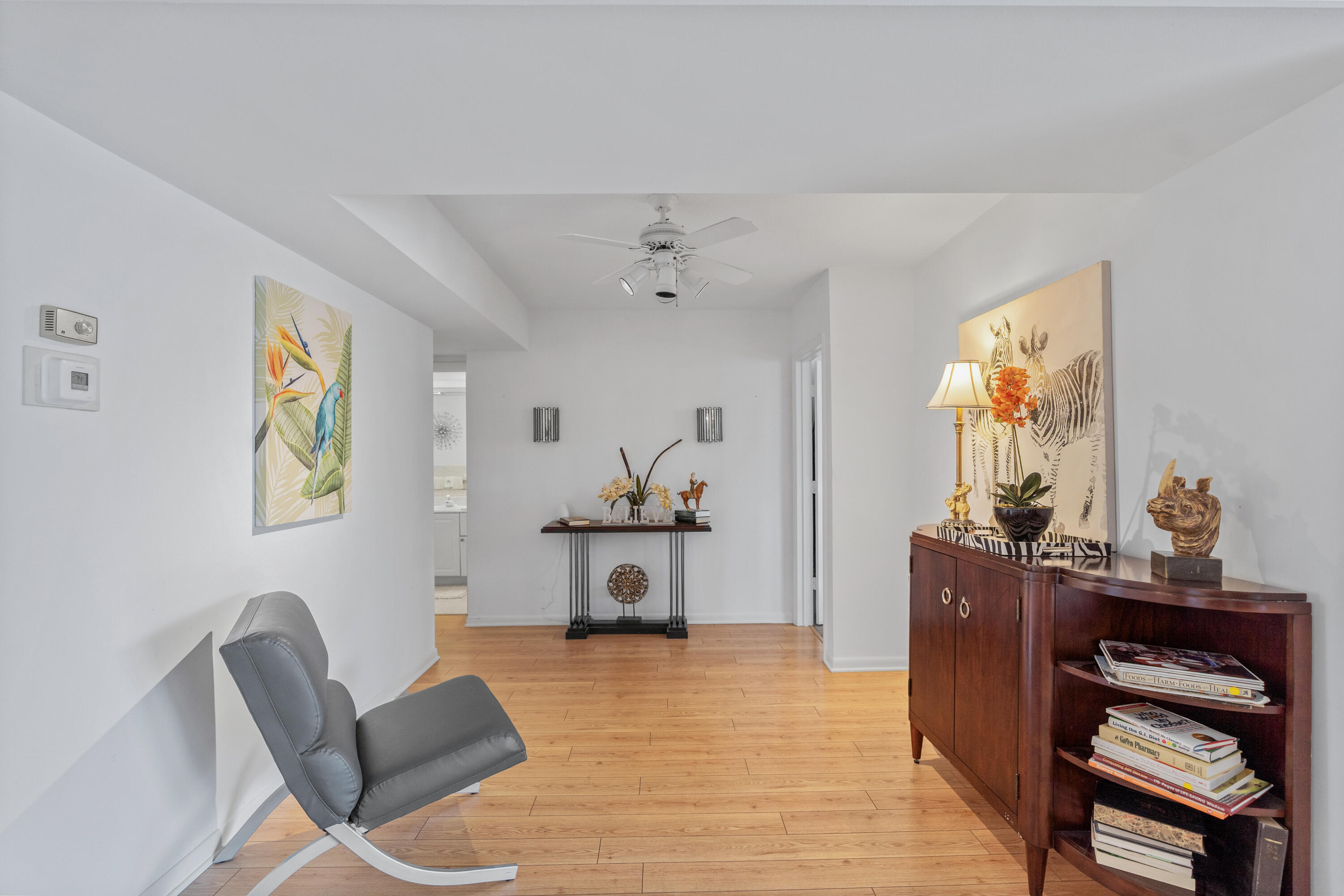 25 Southeast 13th Street, Unit B3 Boca Raton, FL 33432 - Photo 7 of 26 a living room with furniture