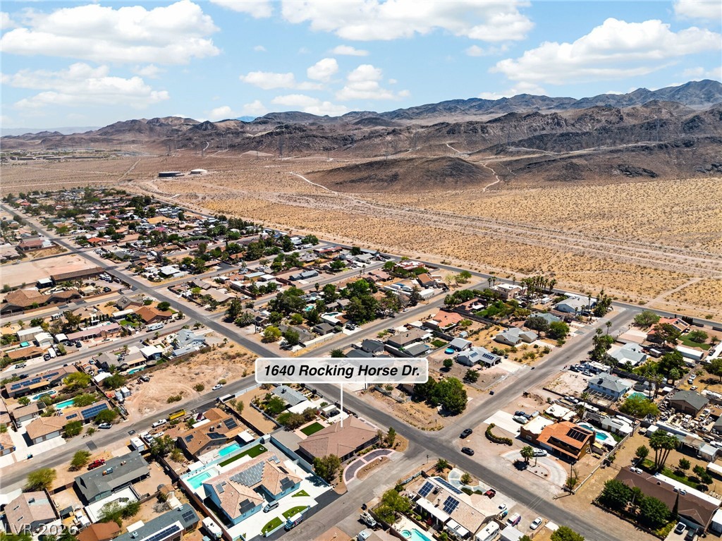 1640 Rocking Horse Drive Henderson, NV 89002 - Photo 86 of 88