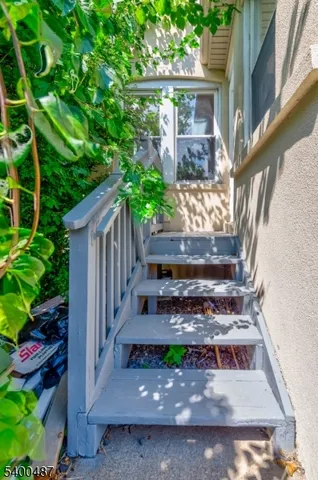 a view of outdoor space yard and deck