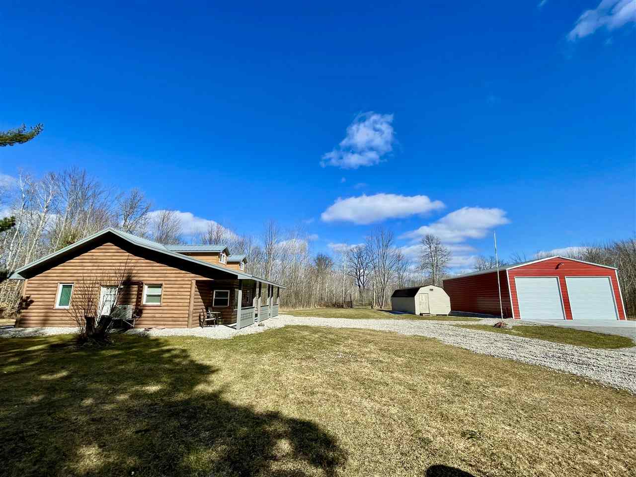 1762 3 Rivers Road Gladwin, MI 48624 - Photo 7 of 61