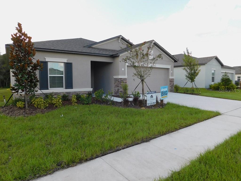 12175 Criollo Road Spring Hill, FL 34610 - Photo 1 of 1 Gallery Image 1