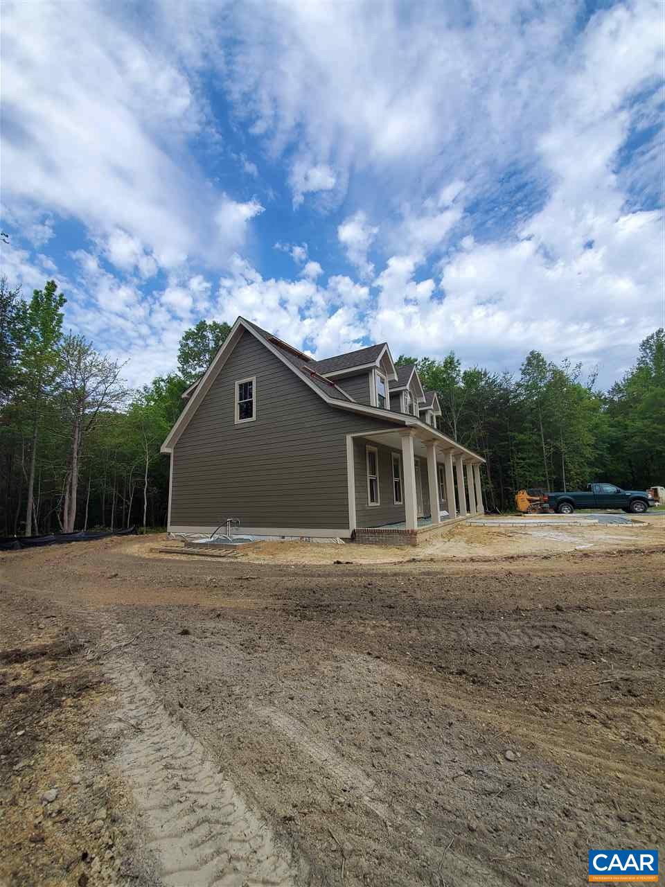 762 Grace Johnson Road Kents Store, VA 23084 - Photo 11 of 13