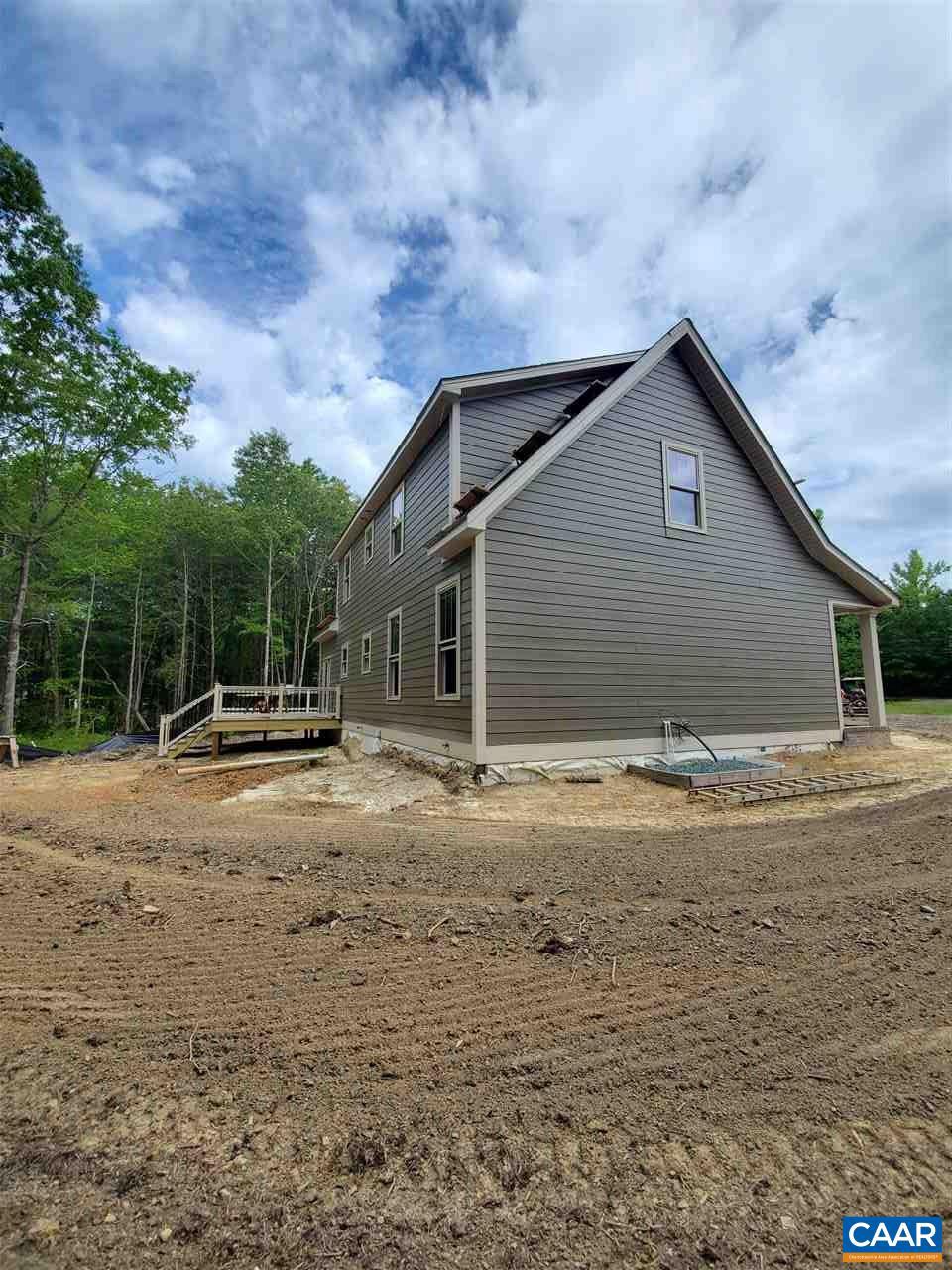 762 Grace Johnson Road Kents Store, VA 23084 - Photo 12 of 13
