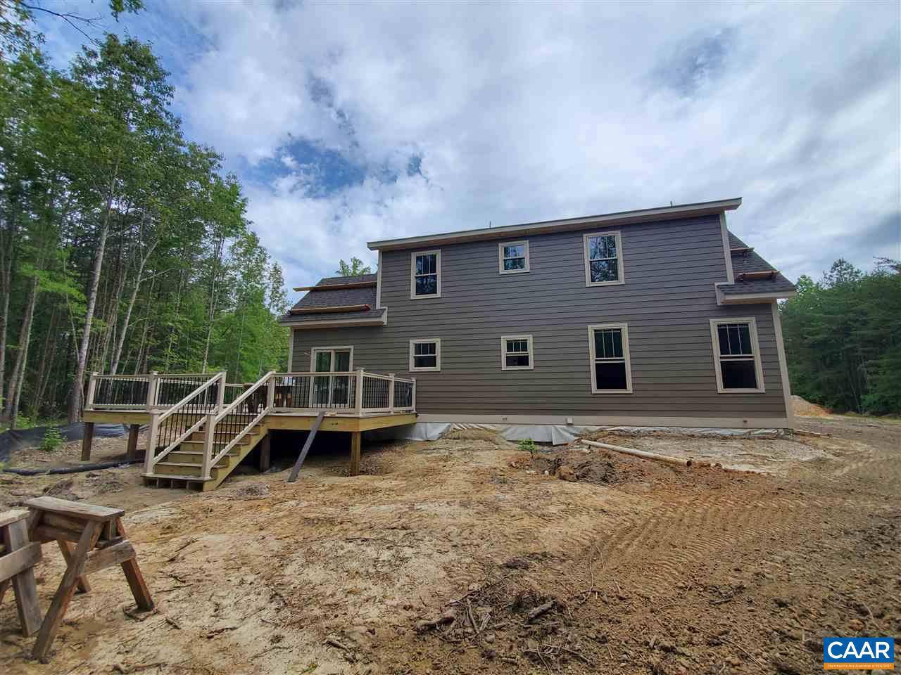 762 Grace Johnson Road Kents Store, VA 23084 - Photo 13 of 13