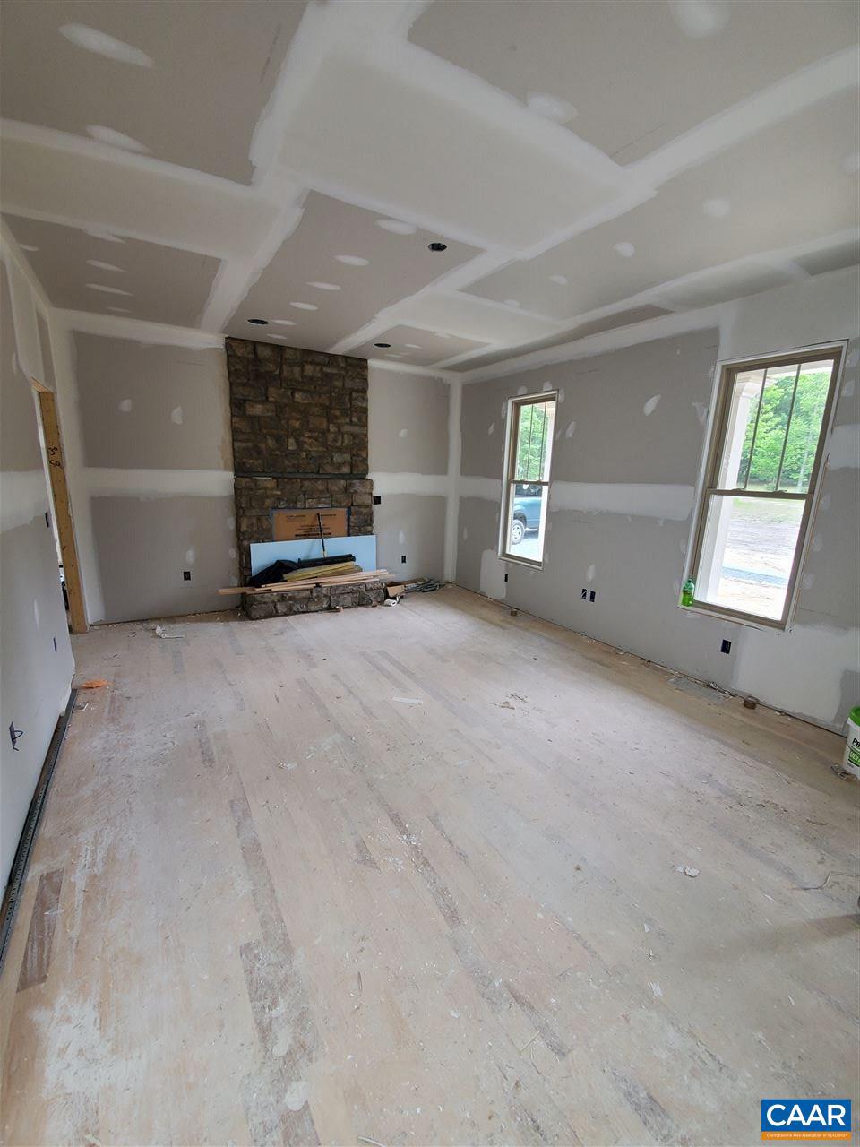762 Grace Johnson Road Kents Store, VA 23084 - Photo 5 of 13