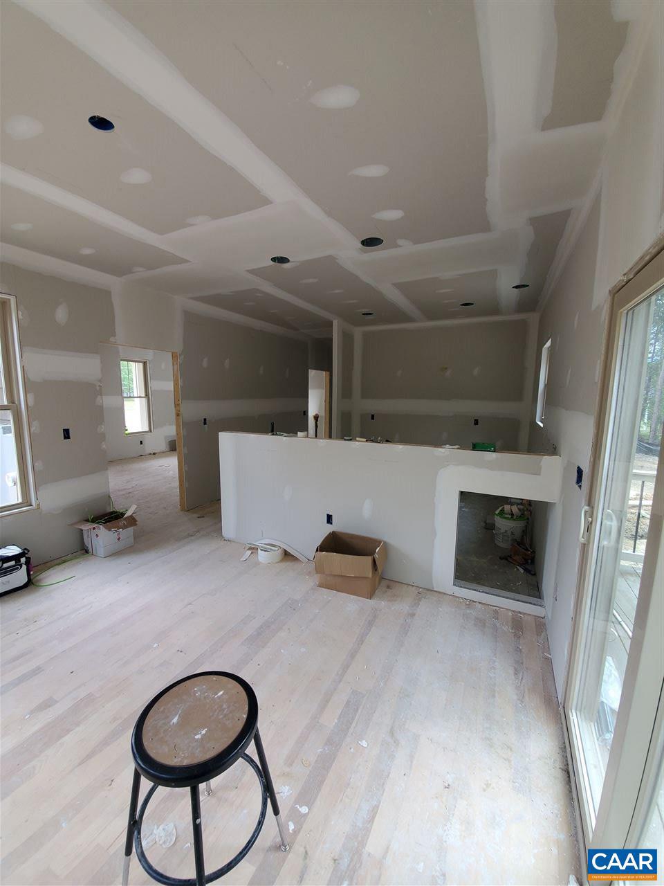 762 Grace Johnson Road Kents Store, VA 23084 - Photo 6 of 13