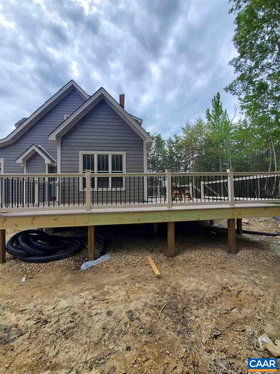 762 Grace Johnson Road Kents Store, VA 23084 - Photo 10 of 13