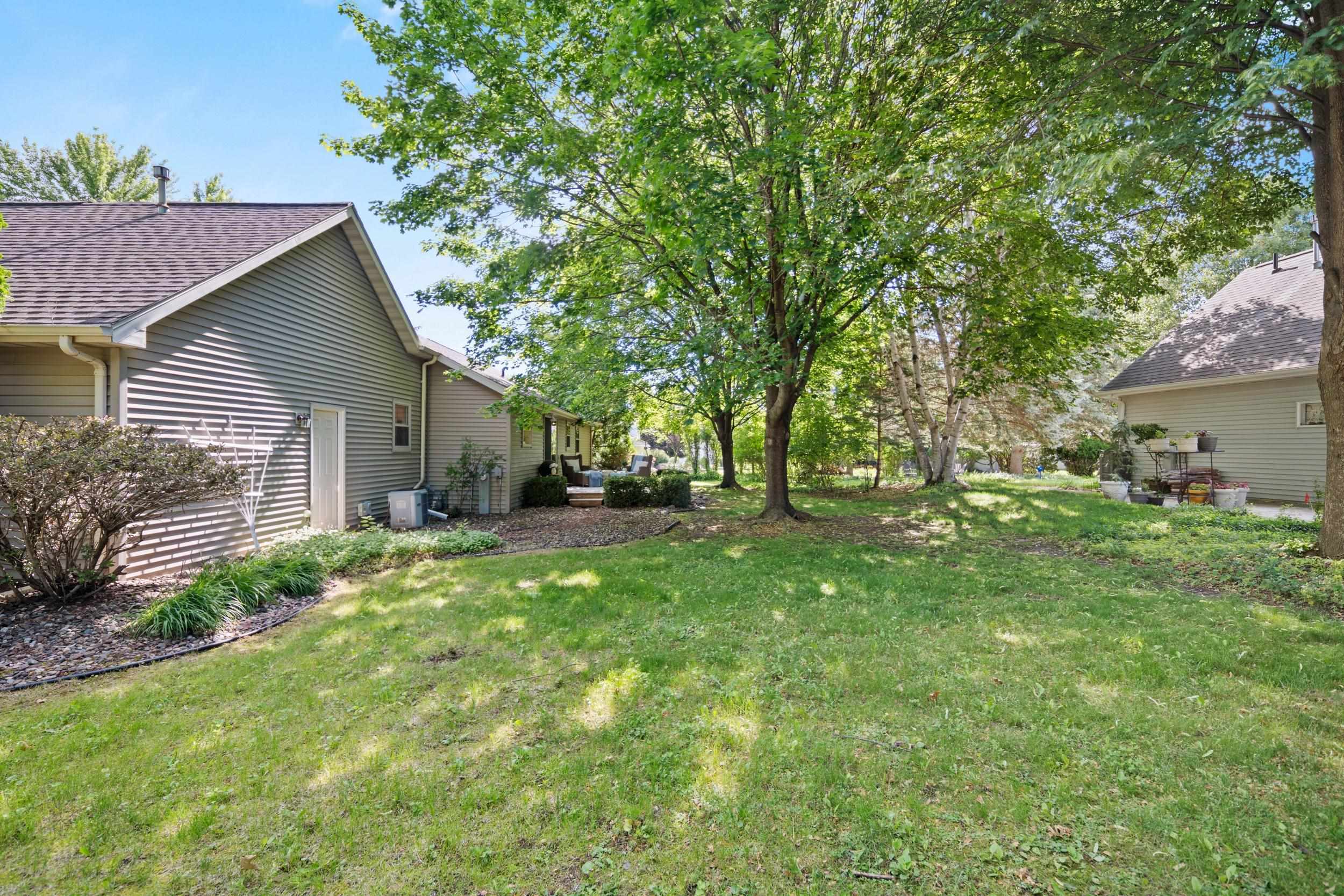 3107 Devroy Lane Green Bay, WI 54313 - Photo 61 of 75