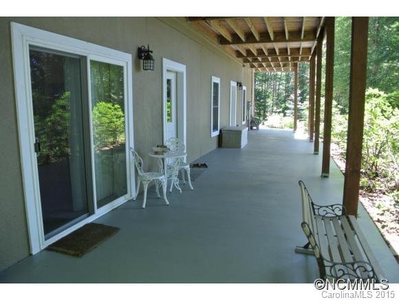 278 Mitchell View Road Bakersville, NC 28705 - Photo 22 of 24 Gallery Image 22
