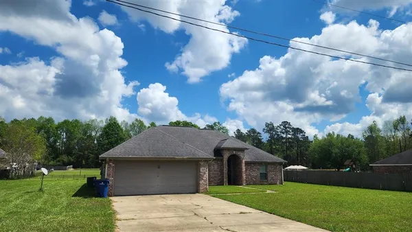 $266,000 | 117 West Tyler Lane, Leesville, LA 71446