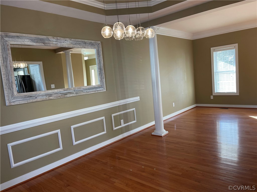 3121 Fortune Road Richmond, VA 23294 - Photo 15 of 36 Gallery Image 15