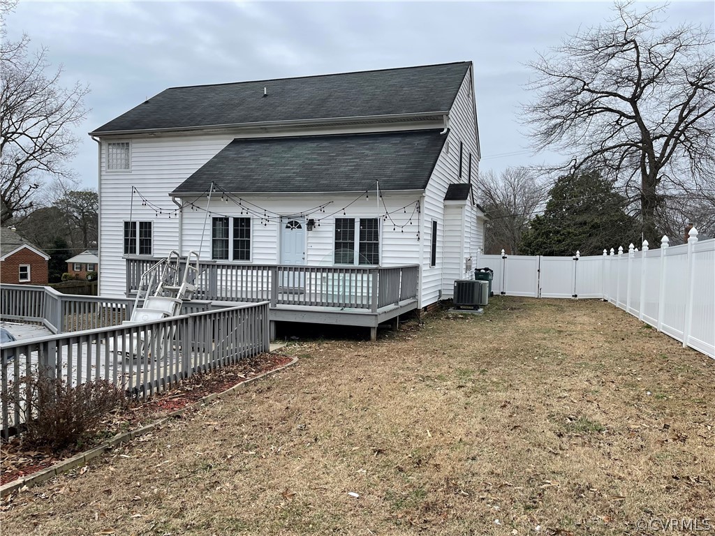 3121 Fortune Road Richmond, VA 23294 - Photo 4 of 36 Gallery Image 4