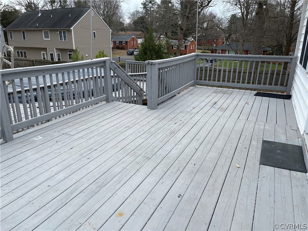 3121 Fortune Road Richmond, VA 23294 - Photo 5 of 36 Gallery Image 5