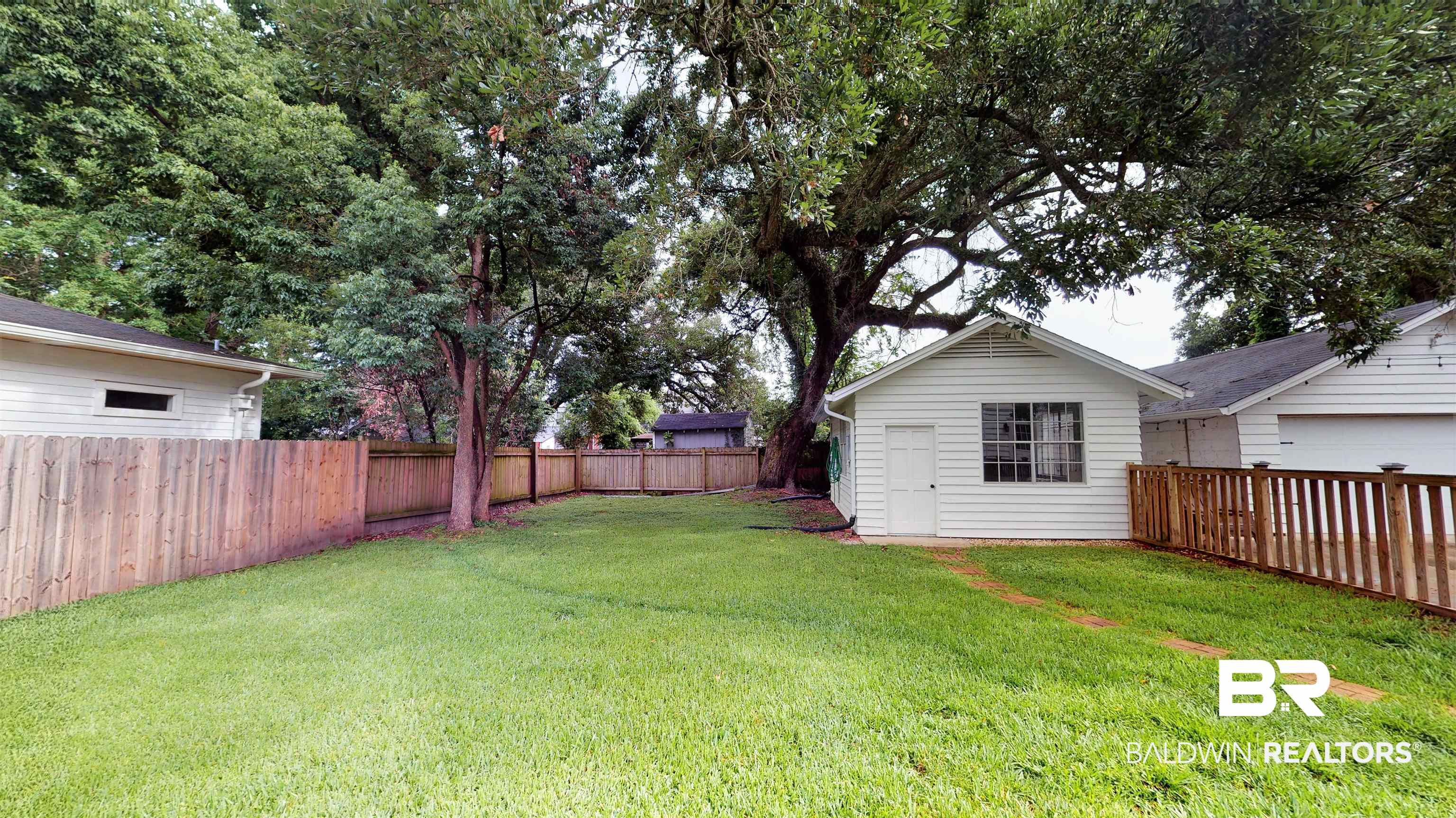 1908 Hunter Avenue Mobile, AL 36606 - Photo 23 of 29