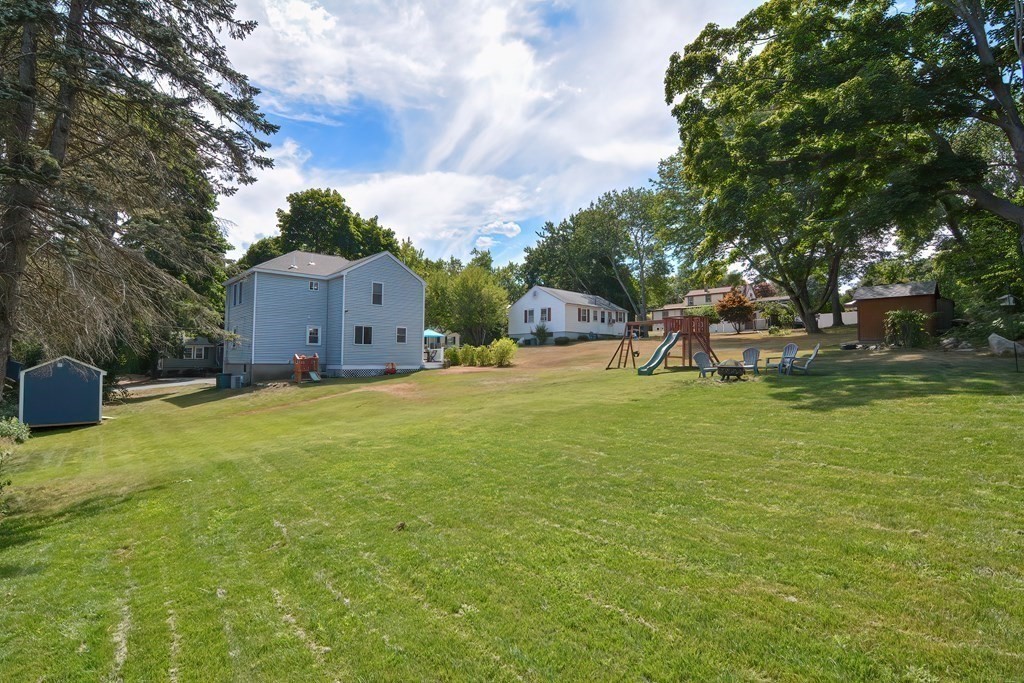 12 Webster Road Ashland, MA 01721 - Photo 41 of 42 Gallery Image 41