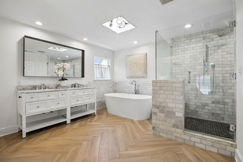 7920 Goforth Road Dallas, TX 75238 - Photo 11 of 35 Gallery Image 11