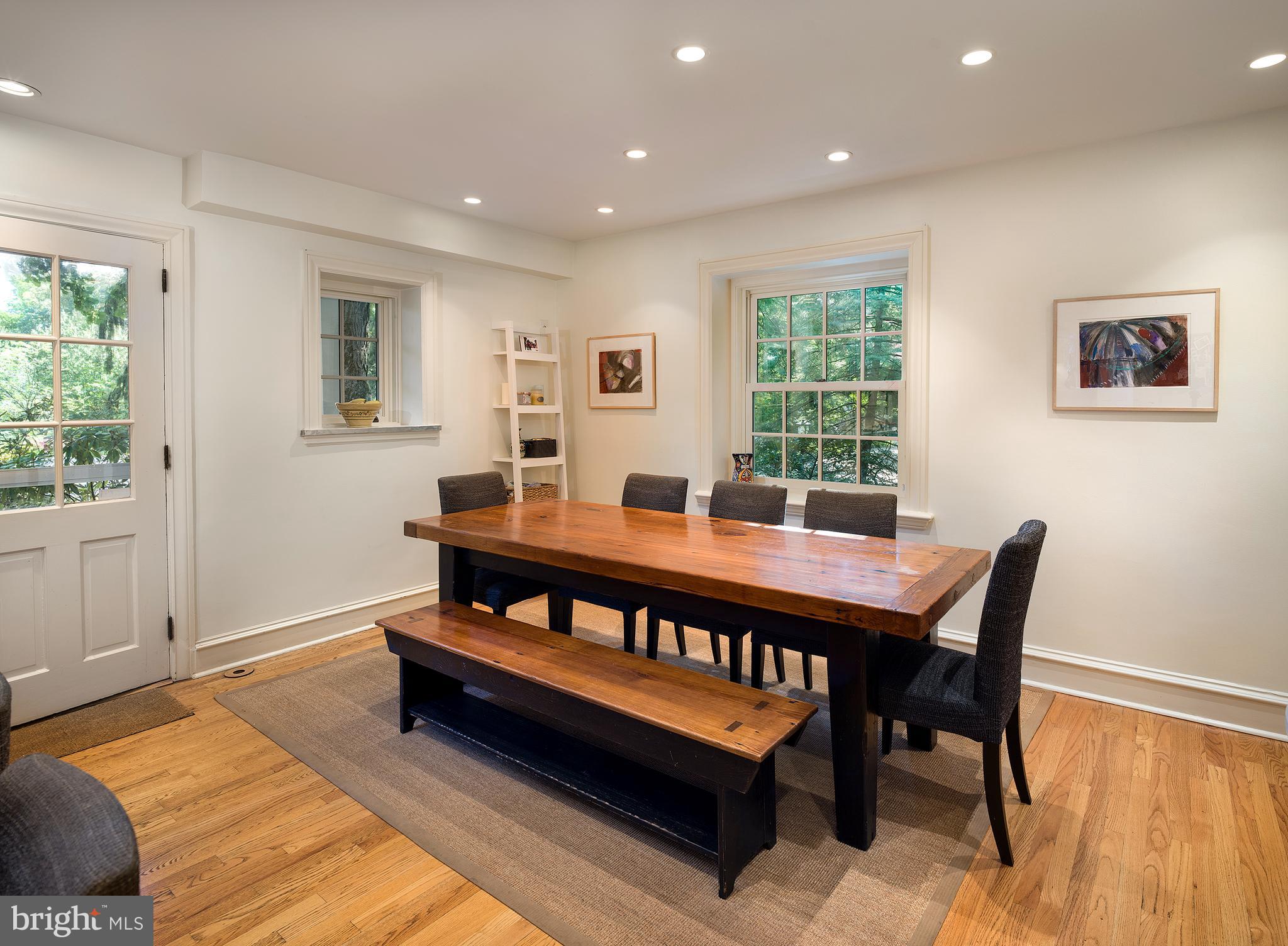 537 New Gulph Road Haverford, PA 19041 - Photo 14 of 50 Breakfast Area