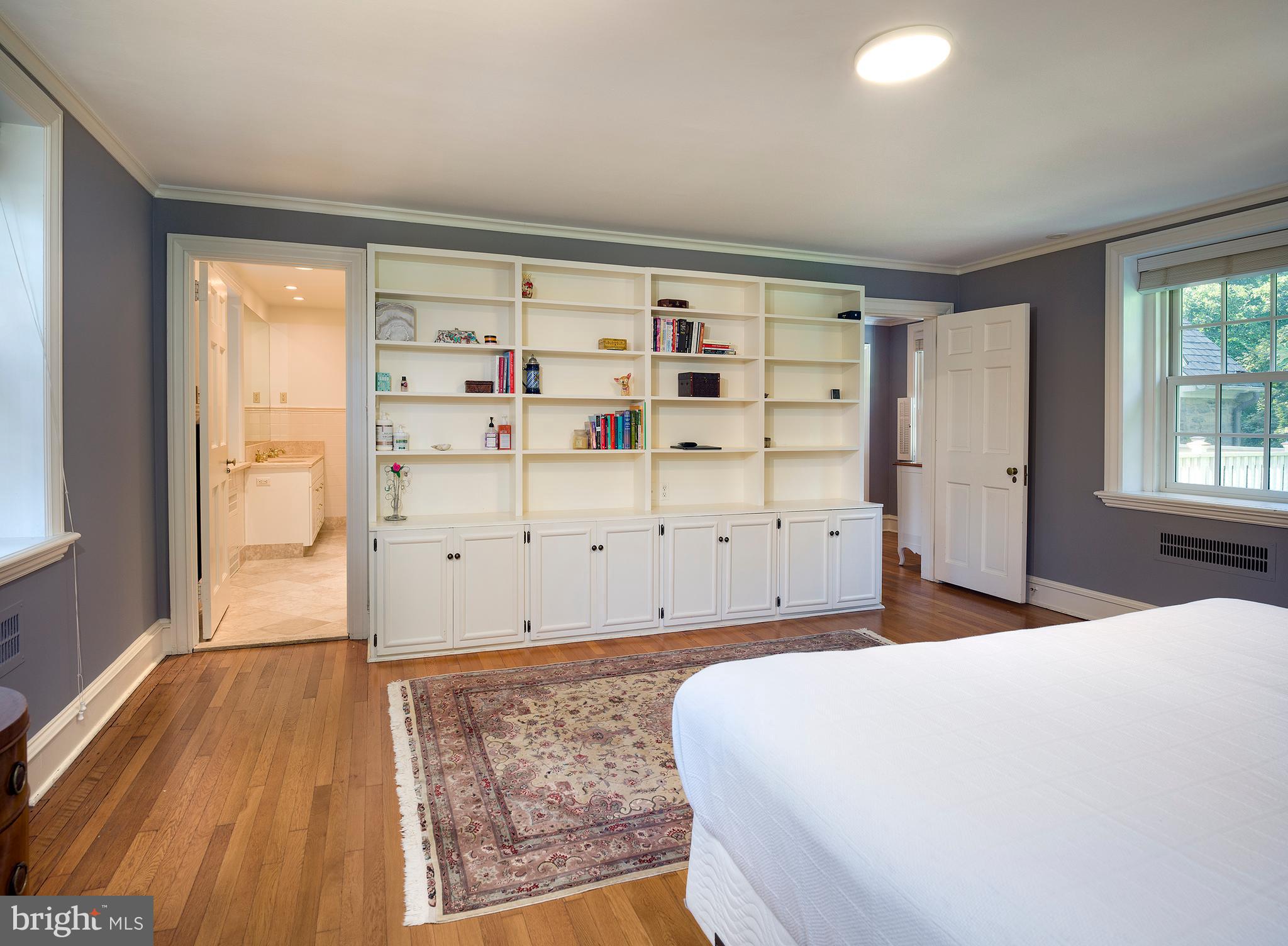 537 New Gulph Road Haverford, PA 19041 - Photo 22 of 50 Primary Bedroom