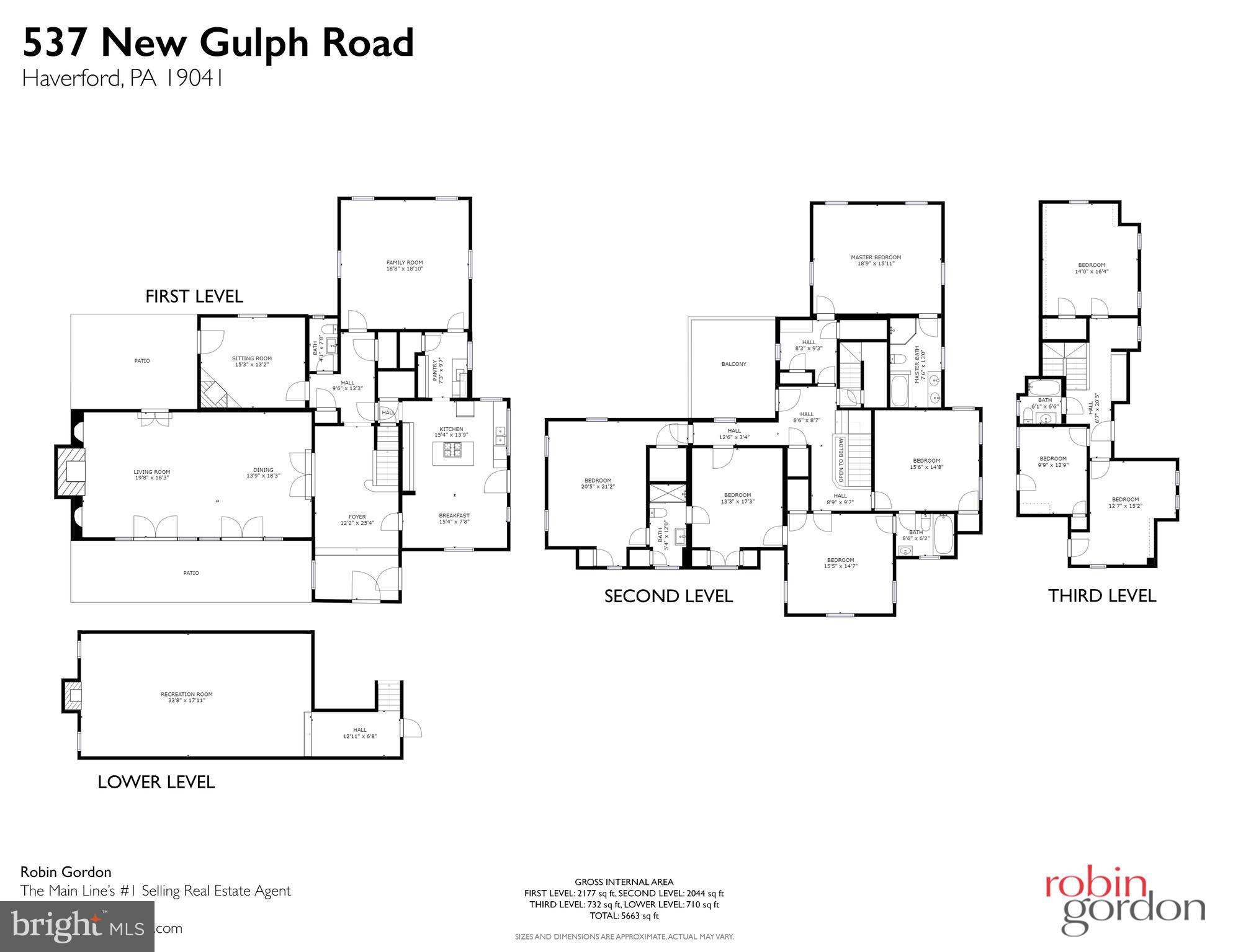 537 New Gulph Road Haverford, PA 19041 - Photo 50 of 50 Gallery Image 50