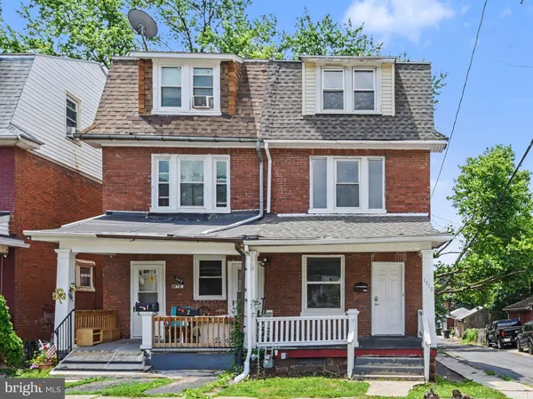 $155,000 | 1010 North 18th Street, Harrisburg, PA 17103