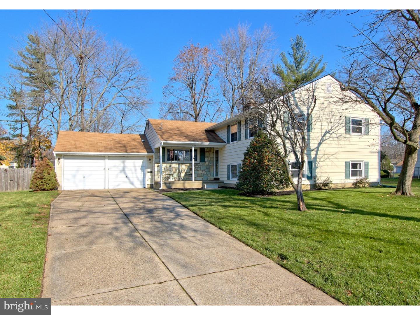 1123 Coopers Kill Road Cherry Hill, NJ 08034 - Photo 1 of 24