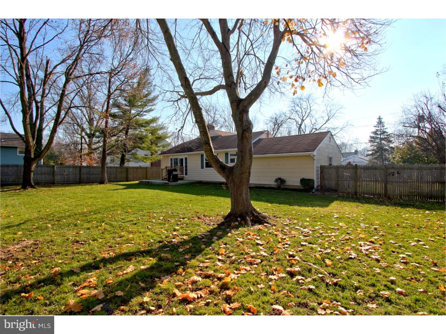 1123 Coopers Kill Road Cherry Hill, NJ 08034 - Photo 24 of 24