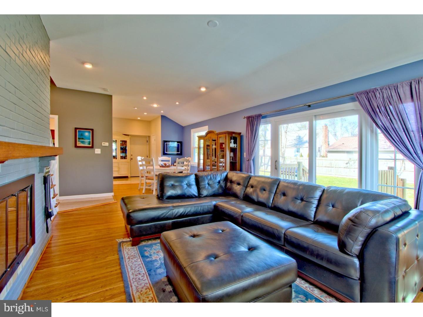 1123 Coopers Kill Road Cherry Hill, NJ 08034 - Photo 9 of 24