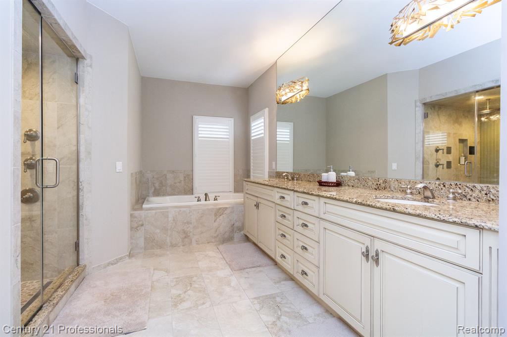 5353 Keswick Court Rochester, MI 48306 - Photo 29 of 63
