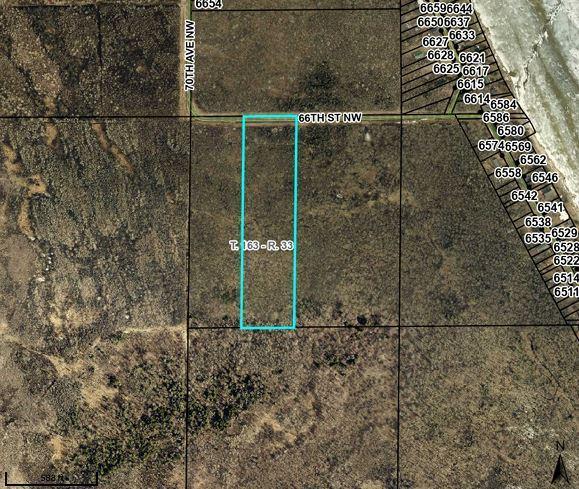 Tbd Tbd 66th Street Northwest Williams, MN 56686 - Photo 4 of 4