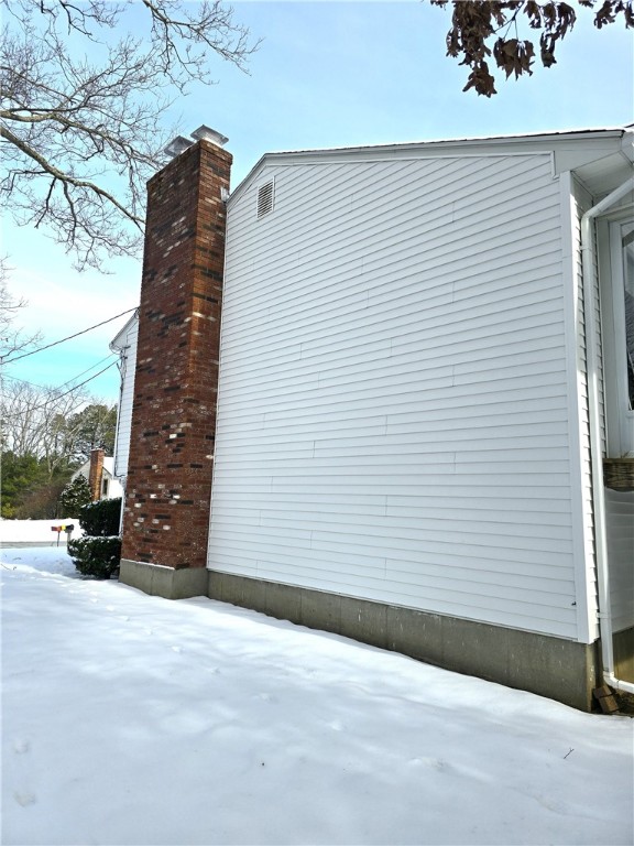 10 Butternut Drive Coventry, RI 02816 - Photo 18 of 23