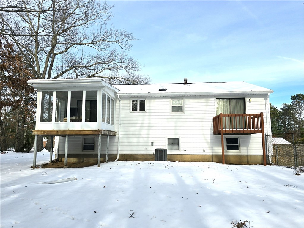 10 Butternut Drive Coventry, RI 02816 - Photo 20 of 23