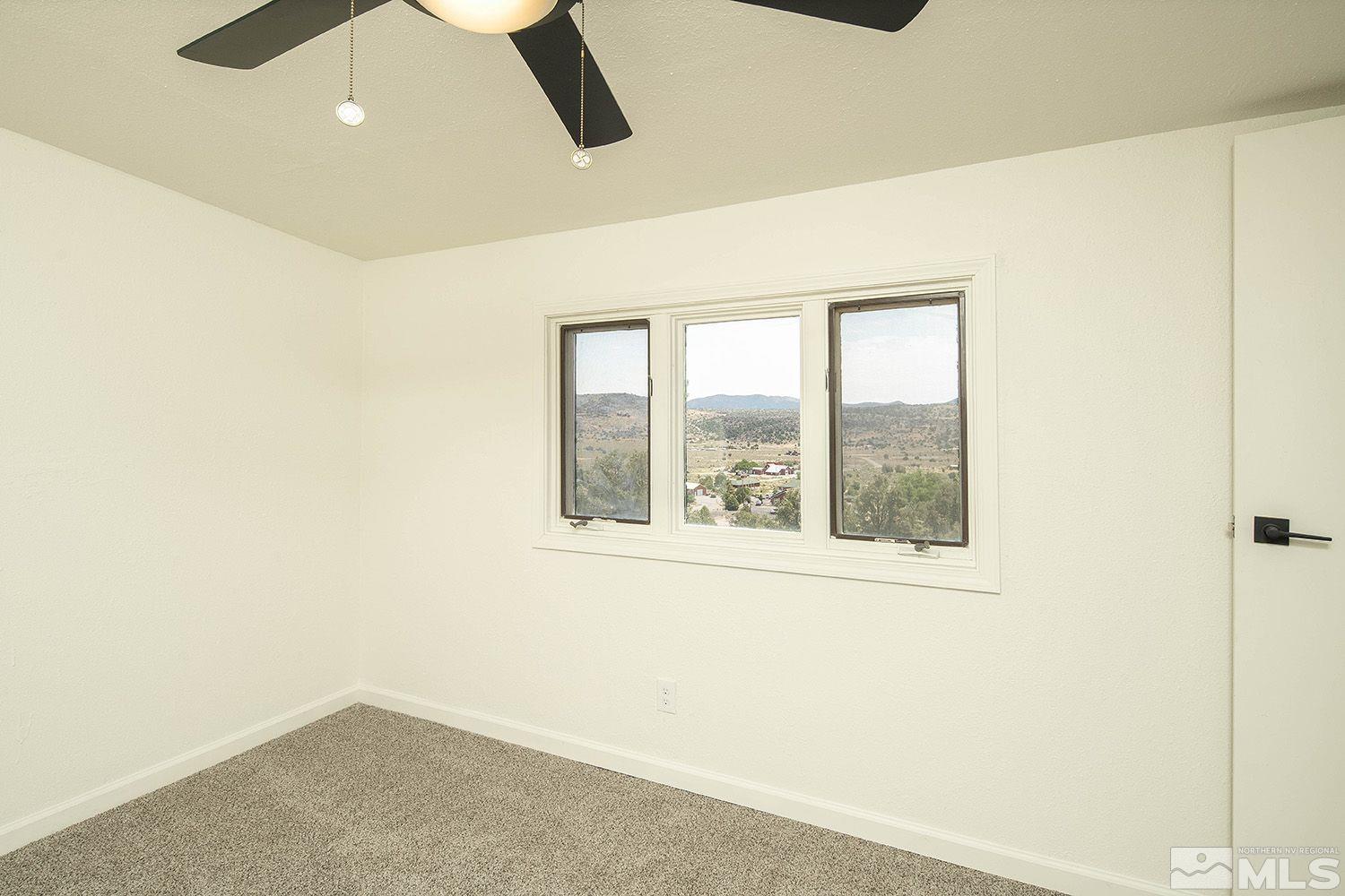 2445 Adobe Reno, NV 89521 - Photo 21 of 27 a view of an empty room