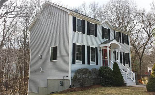 17 West Parish Ridge Road Haverhill, MA 01832 - Photo 3 of 22 Gallery Image 3