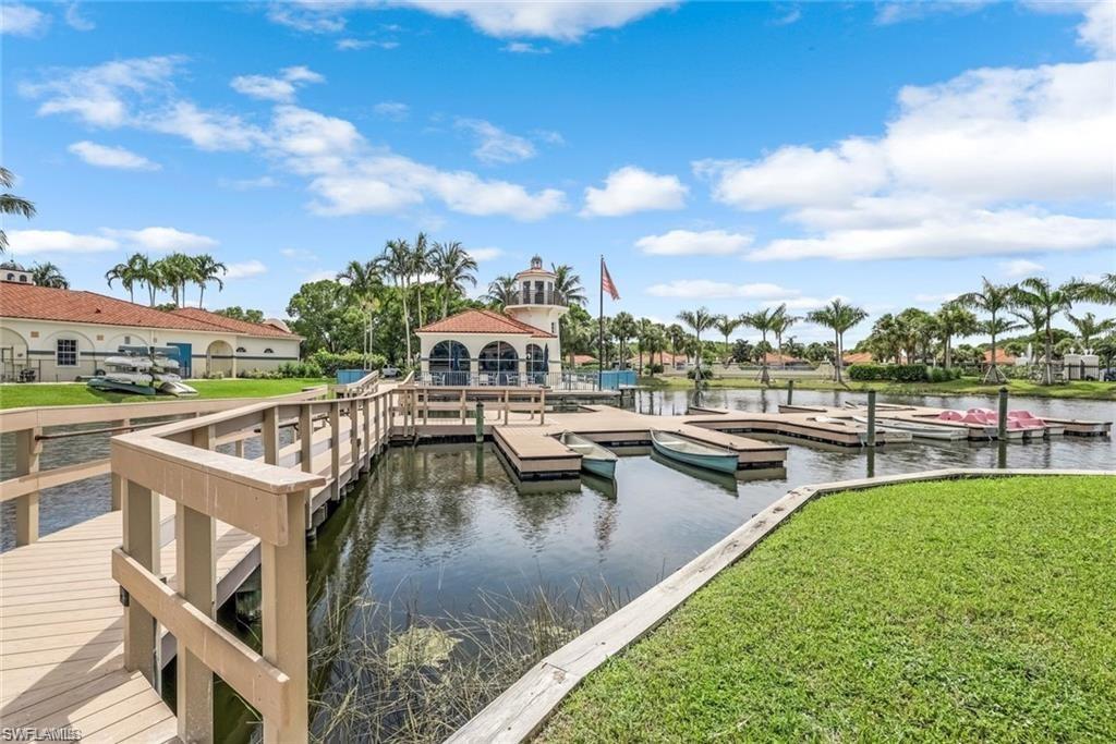 23750 Eddystone Road, Unit 101 Estero, FL 34135 - Photo 32 of 36 Gallery Image 32