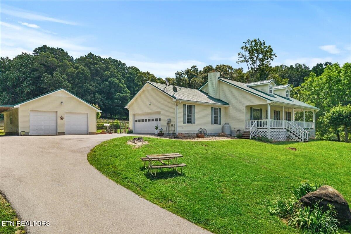 982 Wilson Station Road Madisonville, TN 37354 - Photo 24 of 46
