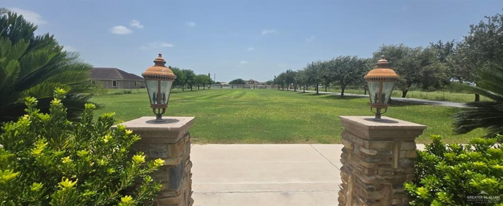 22718 North Skinner Road Edcouch, TX 78538 - Photo 3 of 43