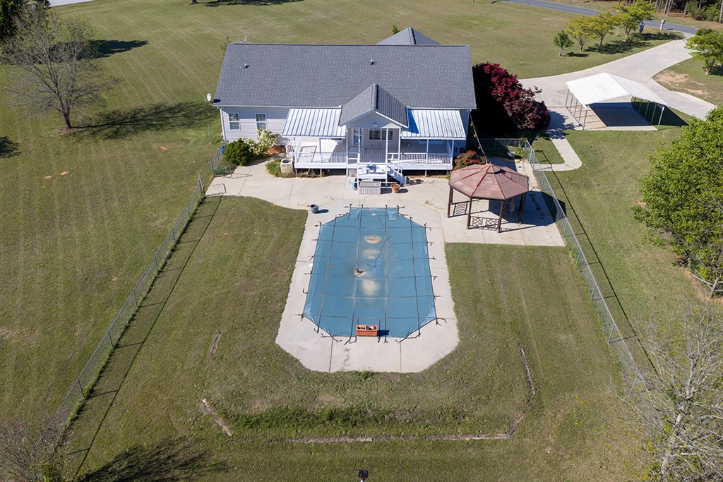 902 Olde Pucketts Ferry Road Greenwood, SC 29649 - Photo 21 of 27