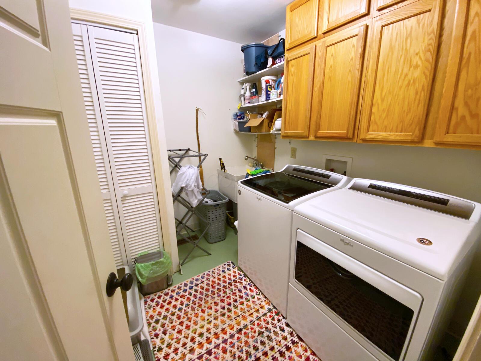 76 Mulligan Road Athens, OH 45701 - Photo 15 of 35 Laundry room