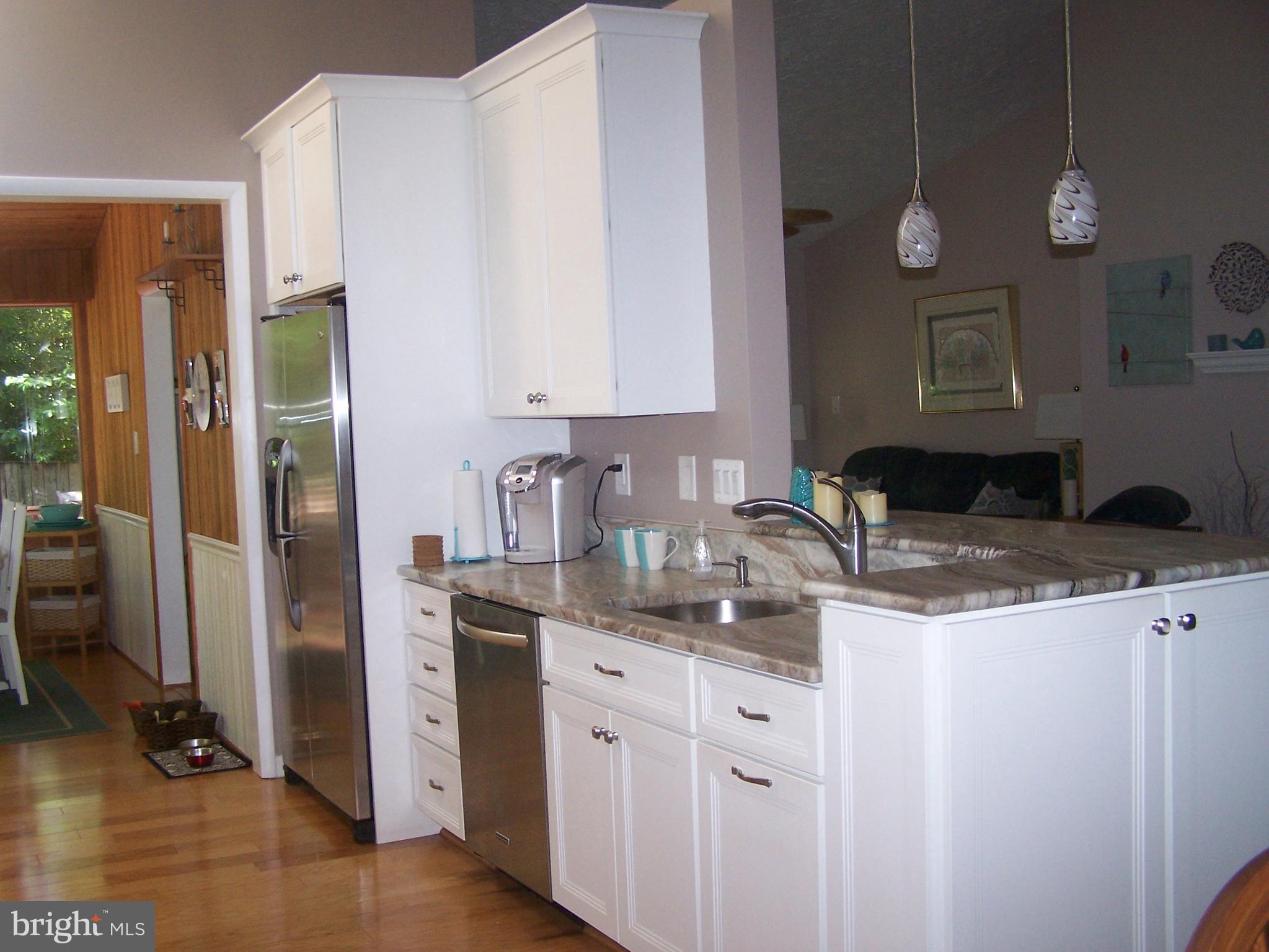 5409 Aylor Road Fairfax, VA 22032 - Photo 12 of 23 Kitchen