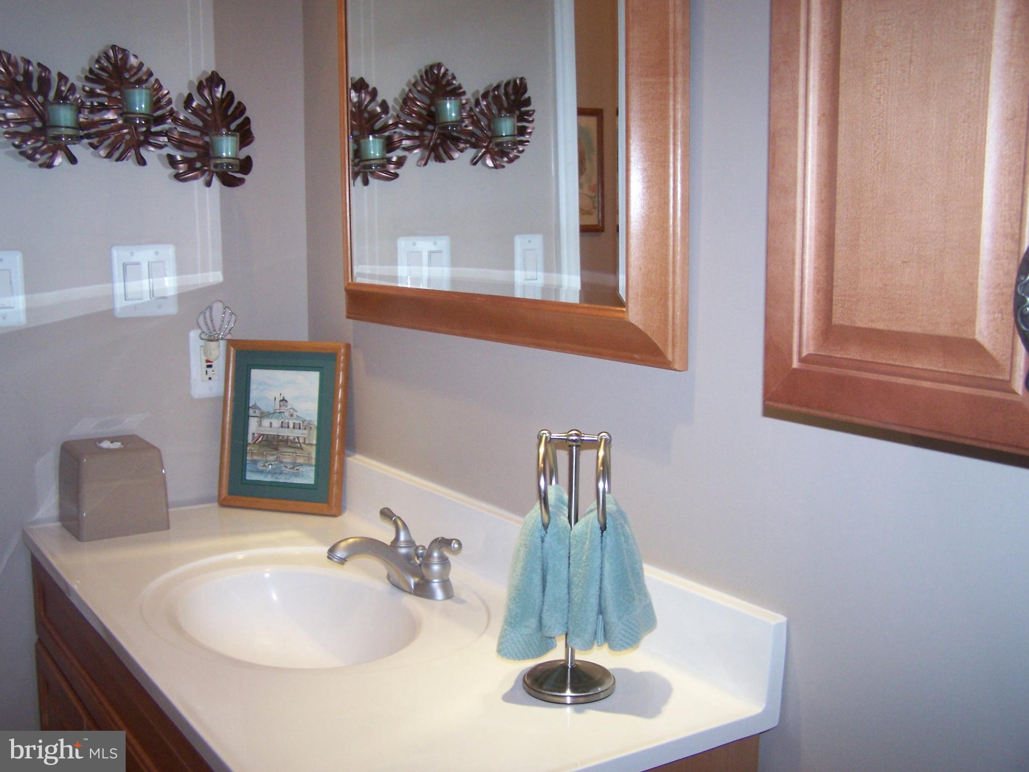 5409 Aylor Road Fairfax, VA 22032 - Photo 16 of 23 Bath