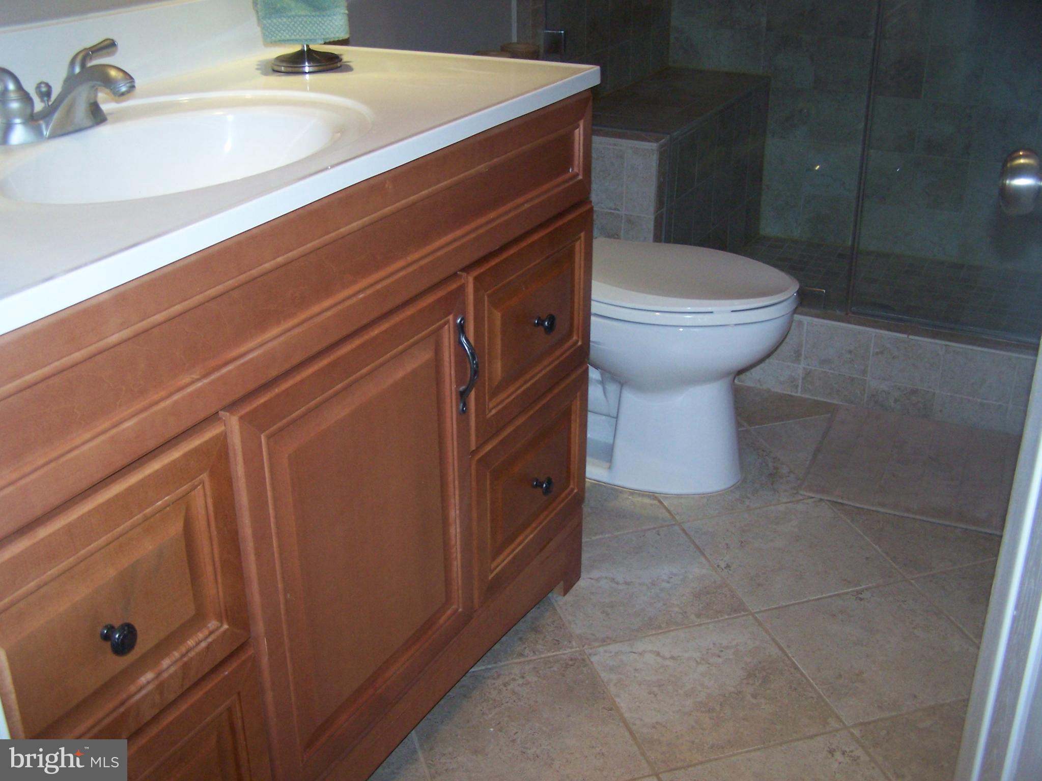 5409 Aylor Road Fairfax, VA 22032 - Photo 18 of 23 Bath