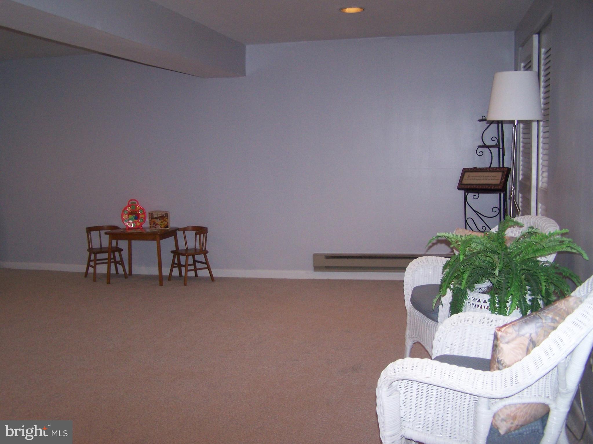 5409 Aylor Road Fairfax, VA 22032 - Photo 21 of 23 Basement