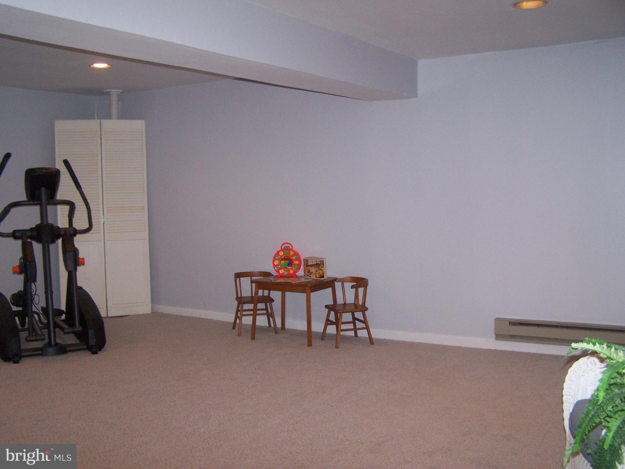5409 Aylor Road Fairfax, VA 22032 - Photo 22 of 23 Basement