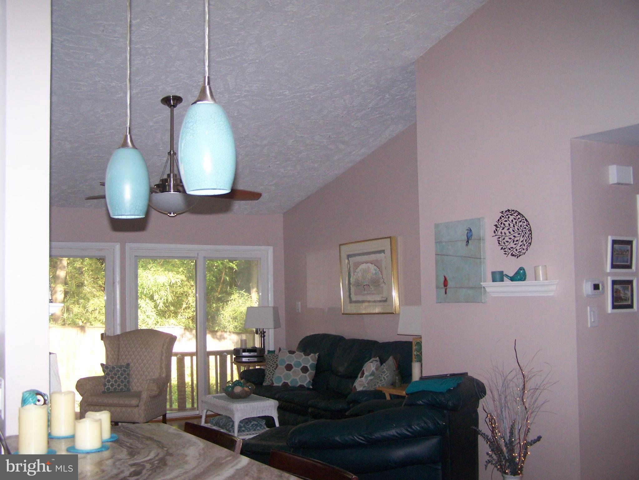 5409 Aylor Road Fairfax, VA 22032 - Photo 6 of 23 Living Room
